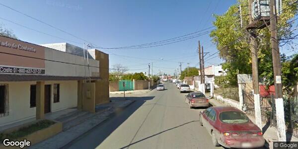 COMISIÓN DE DERECHOS HUMANOS DE PIEDRAS NEGRAS